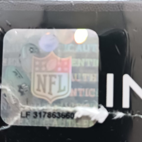 Board Game NFL Checkers Indianapolis Colts Football Brand New Shrink Wrapped NWT - Picture 4 of 4